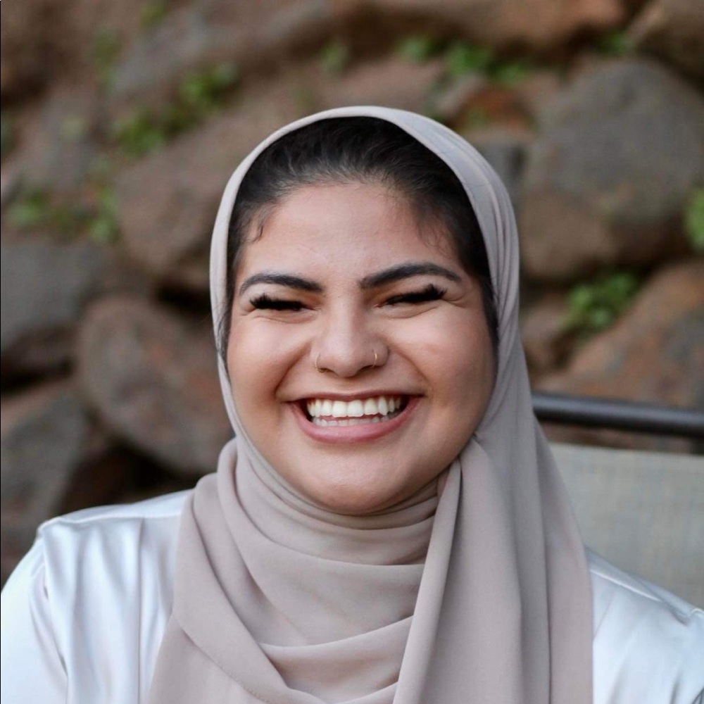 Meet your Posher, Adrielys